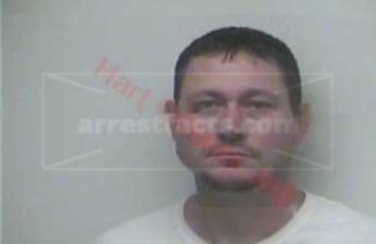Jeremie Shawn Tillis