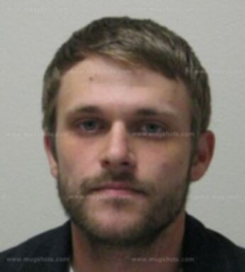 Evan Henry Walters