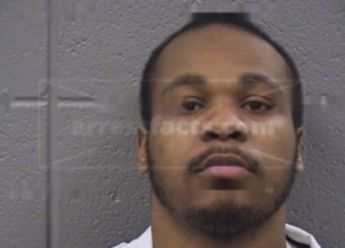 Antoine Richardson