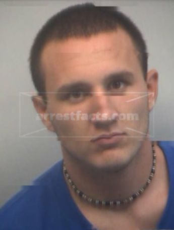 Zachery Caleb Howard