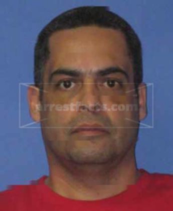 Jose Manuel Cotto