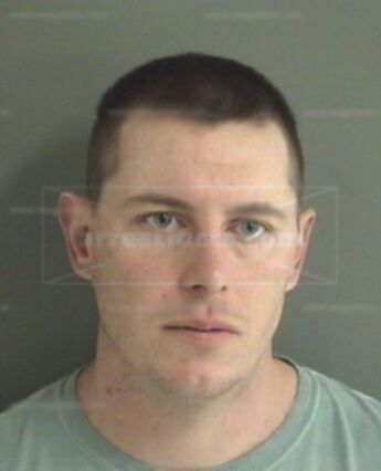 Brandon Miles Eldridge