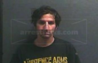 Jonathan Thomas Haskins