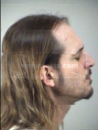 Jason Scott Gibbs