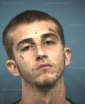 Jacob Moore Padgett