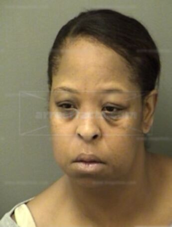 Marvette Deshun Moore