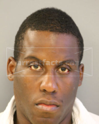 Javarious Antonio Boens