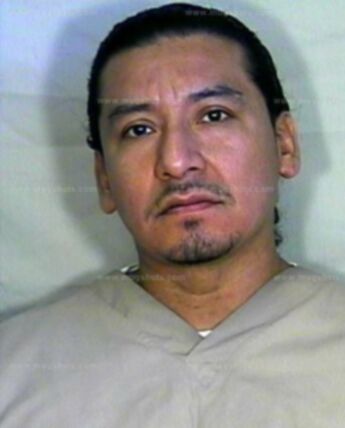 Marco Antonio Perez Bautista