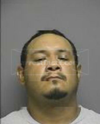 Christopher Michael Perez