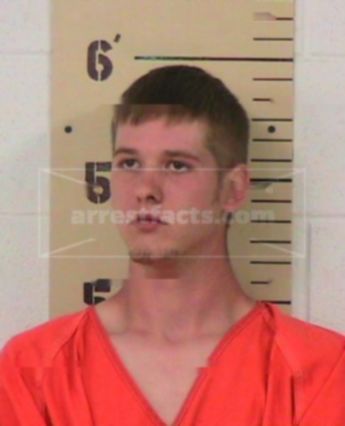 Nicholas Wade Cazalas