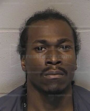 Leon Deron Stinnett