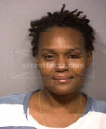 Tanya Marie Stokes