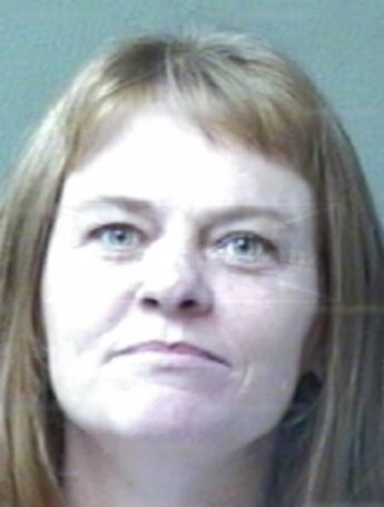 Cynthia Jane Evans