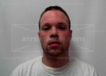 Christopher Allen Bradshaw