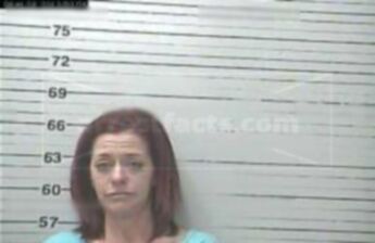Aimy Marie Deaver
