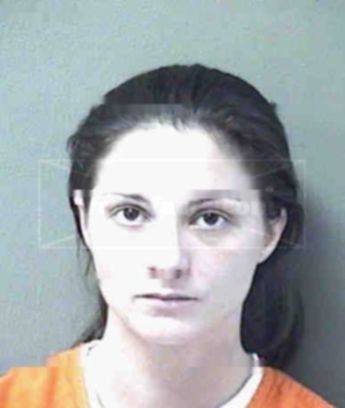 Jennifer Lynn Camp