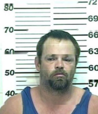 Jeffery Glenn Day