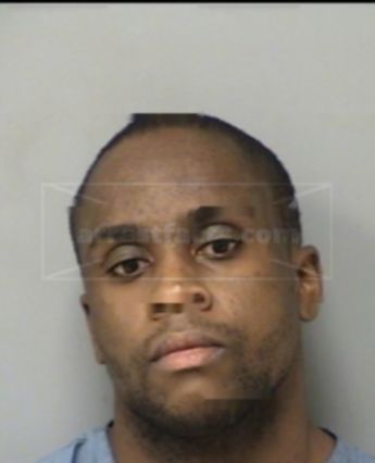 Antonio Kashaun Adams