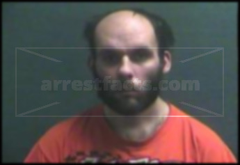 Travis Lee Henry