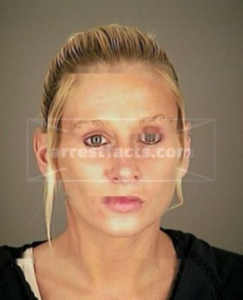 Christine Anne Marshall