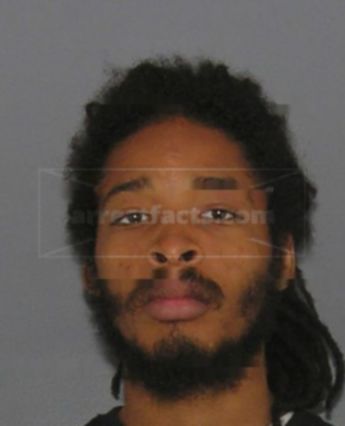 Kendrick Cole
