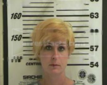 Dayna Marrie Williams