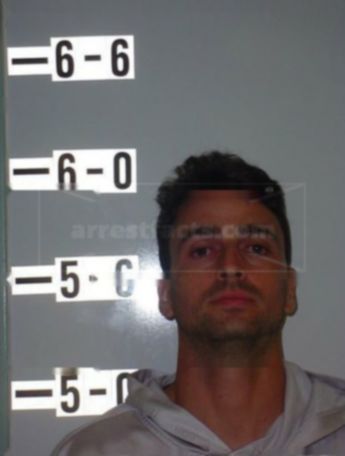 Alex Joel Crespi