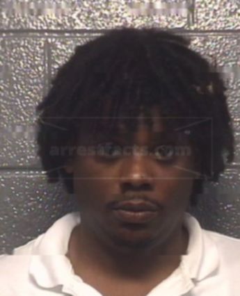 Jerome Daniels