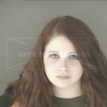 Ashley Lynn Spooner