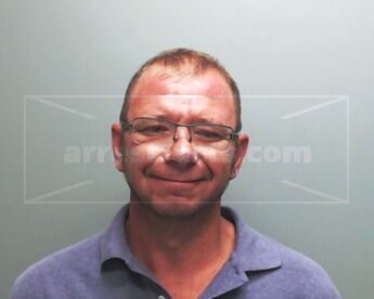 James Ronald Hampton
