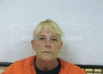 Cynthia Lou Halford