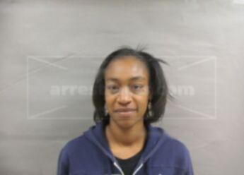 Brittani Williams
