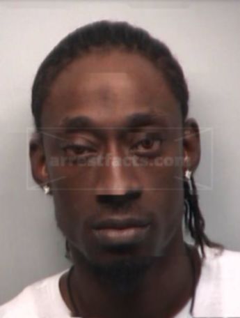 Marcus Damon Stephens