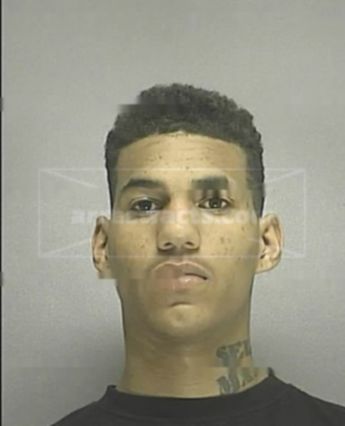 Kendell Cory Holloway