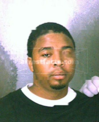 Sherrod Devon Mcgrady