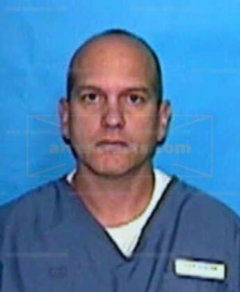 Kevin Michael Groves
