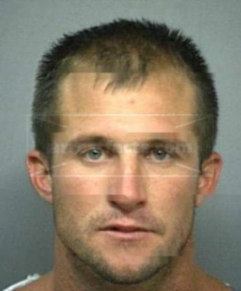 Michael Trevor Lansford