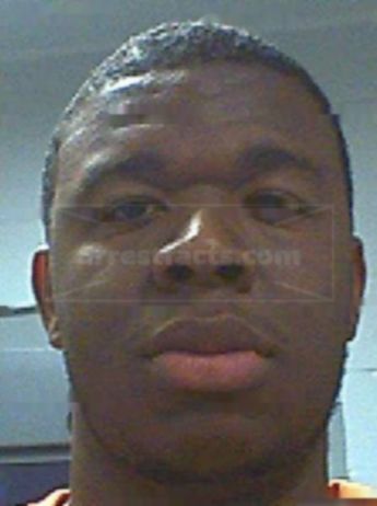 Byron Deon Porter