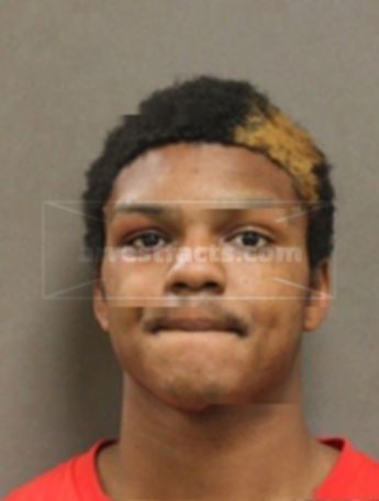 Tyrez Marquise Thompson