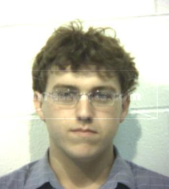 Nicholas Alan Bender