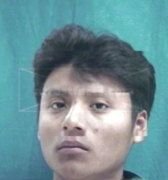 Velasquez David Diaz