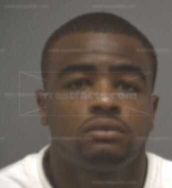 Andre Demon Edwards
