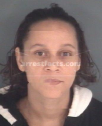 Joshlynn Laura Fisher