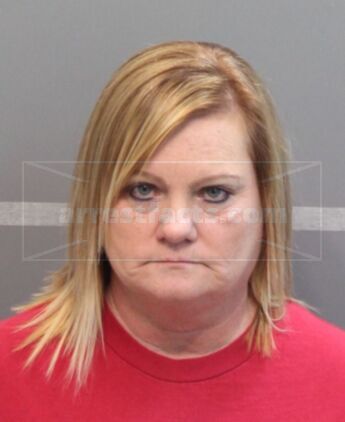 Veronica Lynn Parris