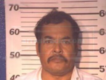 Artemio Ramirez Ramirez
