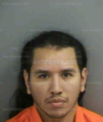Armando Ocampohernandez