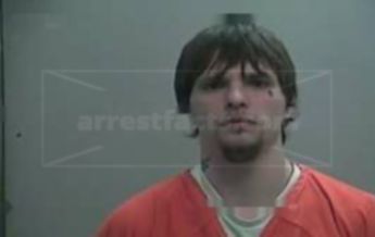 Corey William Nickolson