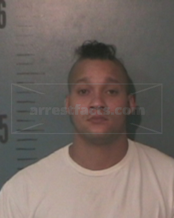 Dominic Lamarr Horn