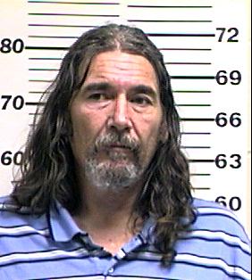 Jerry Allen Denton