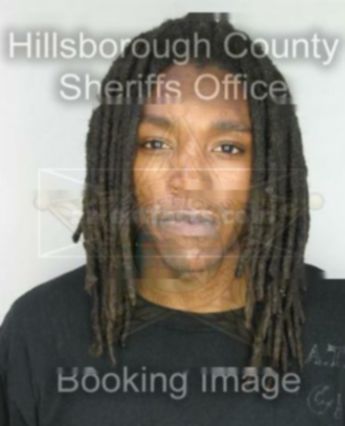 Nathanial Busby Iii